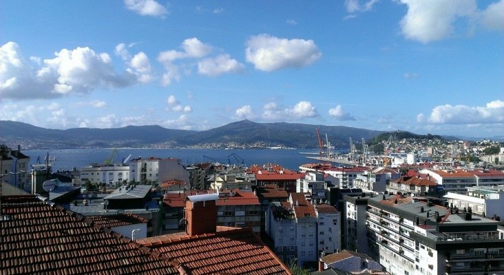 Viviendas en Galicia