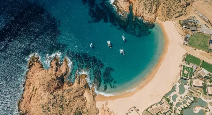 Los Cabos (México)