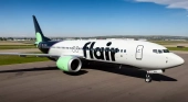 La low cost canadiense Flair Airlines ofrecerá nuevas rutas a R. Dominicana | Foto: Flair Airlines 