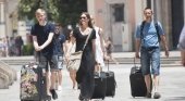 Los propietarios de Airbnb tendrán que cotizar como autónomos | Turistas en Valencia