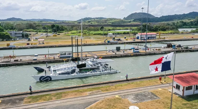 canal panama