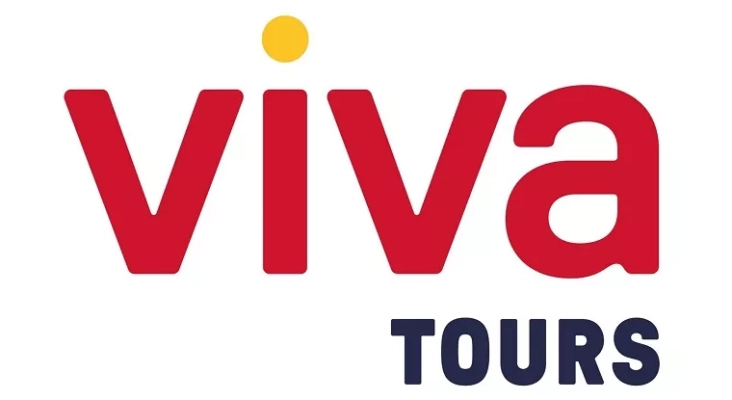 Logo del relanzado touroperador de Ávoris e Iberia, Viva Tours | Foto: Ávoris Corporación Empresarial
