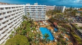 Vista del Abora Buenaventura by Lopesan Hotels en Playa del Inglés (Gran Canaria) | Foto: LHG