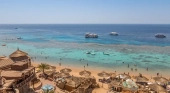 Sharm el Seij (Egipto)