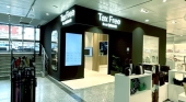 Tax-Free Lounge o establecimientos de devolución anticipada de IVA de Planet en El Corte Inglés.