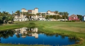 Ona Hotels & Apartments incorpora su tercer establecimiento en Murcia, con un campo de golf de 45 hectáreas | Foto: OHA