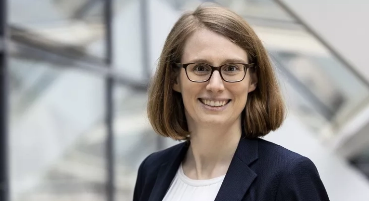 Kathrin Möllers sustituye a Charlotte Wwiebe como directora de Sostenibilidad de TUI Group | Foto: TUI