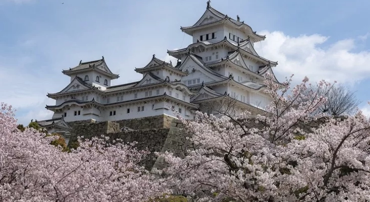 El mayor touroperador alemán especializado en Japón cancela sus viajes