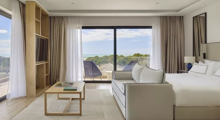 Melia Durres The Level Grand Suite Melia Durres The Level Grand Suite