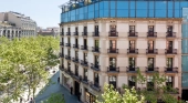 Grupo Cadarso cede la gestión del Hotel Condes de Barcelona al grupo dubaití Sunset Hospitality | Foto: Condes Hotels