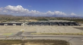 Aeropuerto de Alicante-Elche Miguel Hernández | Foto: Werner Wilmes (CC BY 2.0)