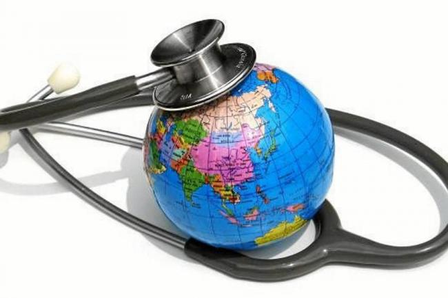 México, referente mundial en turismo médico