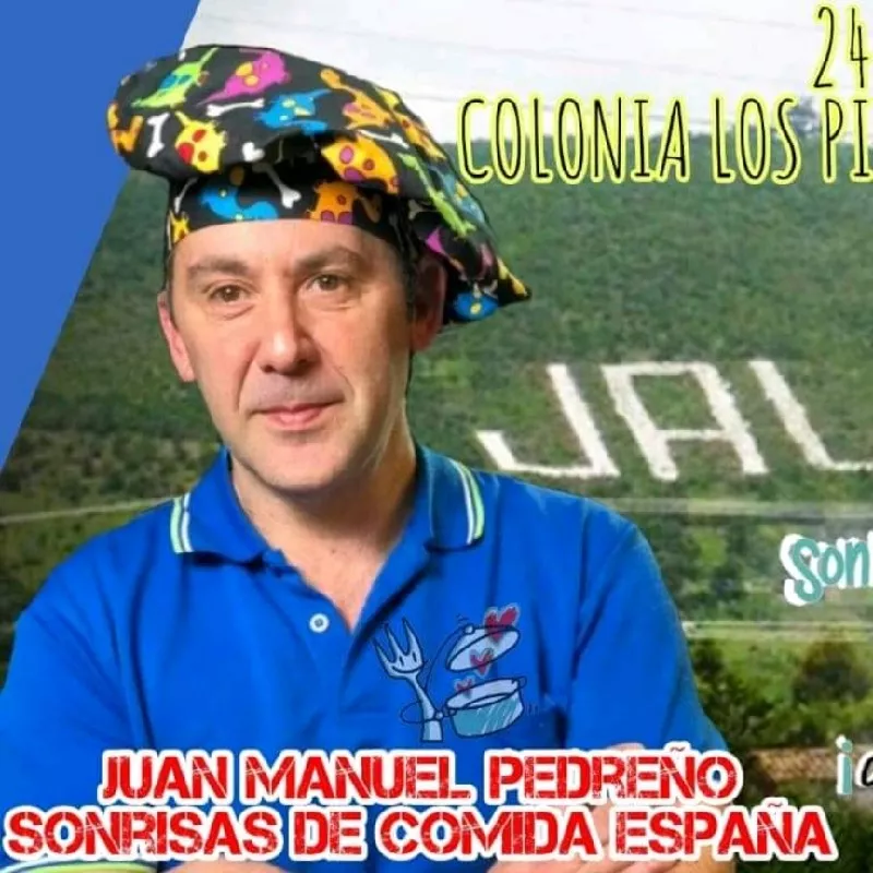 Juan Manuel Pedreño Garraleta