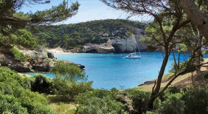 Desde el touroperador recomiendan optar por Menorca como alternativa a Mallorca