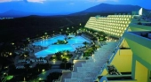 Hotel Beatriz Costa & Spa, en Lanzarote