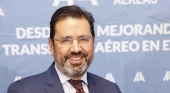 Javier Gándara, presidente de la Asociación de Líneas Aéreas (ALA) | Foto: ALA
