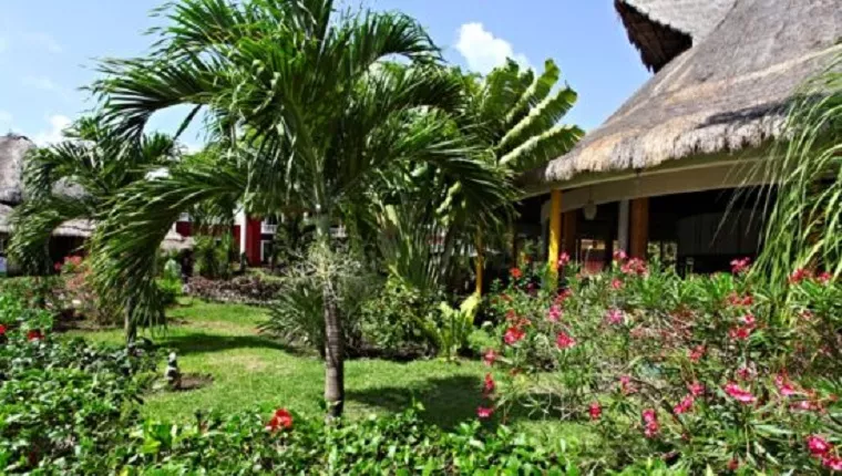 jardines del Sandos Caracol Eco Resort | Foto: Sandos Hotels & Resorts 