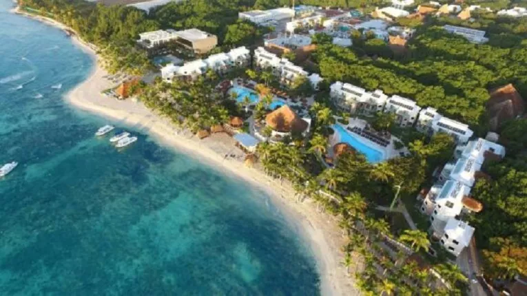 Costa del Sandos Caracol Eco Resort | Foto: Sandos Hotels & Resorts 
