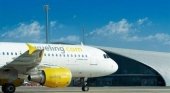 Los pilotos de Vueling ponen dos condiciones para no ir a la huelga