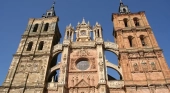 Catedral de Astorga