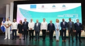 Conferencia Regional Gran Caribe-UE sobre Sargazo: Convertir el sargazo en una oportunidad