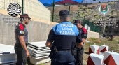 Macrovertidos investigados en Gran Canaria
