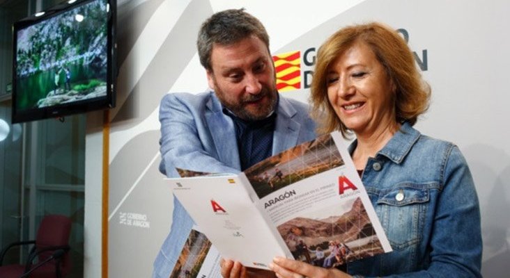 Aragón premia el turismo de experiencias