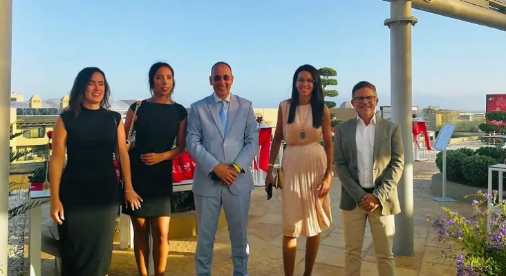 Royal Air Maroc anuncia un vuelo directo entre Casablanca y Tenerife