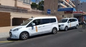 Fracaso de las licencias temporales de taxi en Palma (Mallorca): solo hay aspirantes para el 25% de las plazas | Foto: Amtat Pimem - Taxis