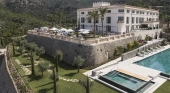Richard Branson declara su amor a Mallorca con la inauguración de su lujoso hotel Son Bunyola