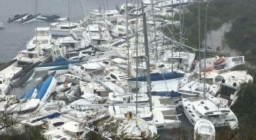 Paraquita Bay. Foto de Yachting World