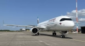Eurowings calienta motores para la temporada y programa 400 vuelos semanales a Mallorca