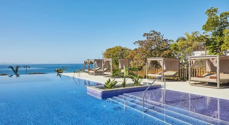 Instalaciones del Dreams Lanzarote Playa Dorada Resort & Spa | Foto: Hyatt Hotels Corporation
