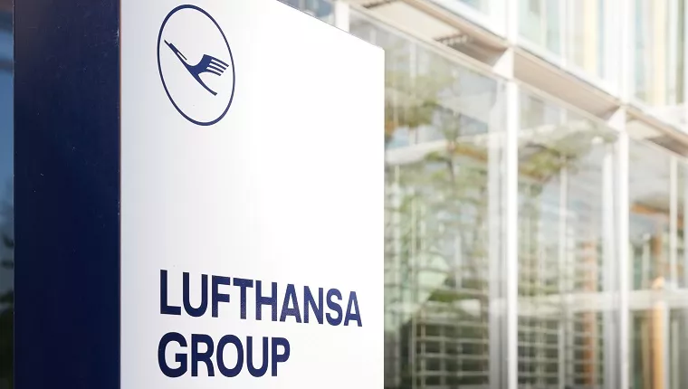 Foto: Lufthansa Group