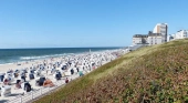 Playa de Westerland, Sylt