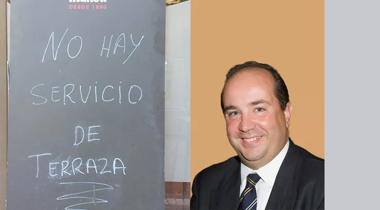 La tormenta demográfica perfecta Escasez de personal para la demanda de servicios turísticos en España La tormenta demográfica perfecta Escasez de personal para la demanda de servicios turísticos en España