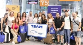 Enjoy Travel Group estrena sus vuelos chárter Barcelona-La Habana (Cuba) con un ‘fam trip’ | Foto: ETG