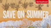 Save on Summer, campaña de Barrhead Travel