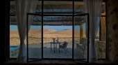 Israel quiere impulsar el turismo en el desierto con una inversión millonaria