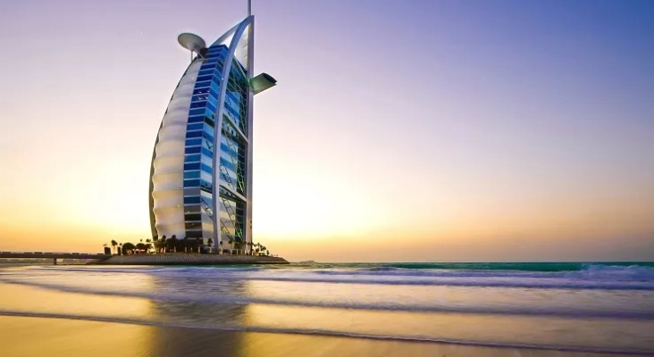 Burrj Al Arab