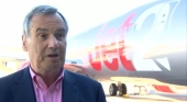 Philip Meeson, presidente ejecutivo de Jet2 Group durante los últimos 40 años | Foto: vía Scoopnest