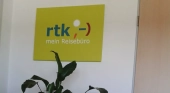 Oficina de RTK | Foto: Tourinews®