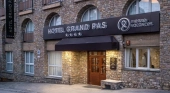 El grupo Montané compra el Hotel Grand Pas de Andorra y prescinde de la gestión de Pierre & Vacances