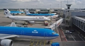 Aeropuerto Schiphol Ámsterdam