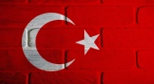 Bandera de Turquía