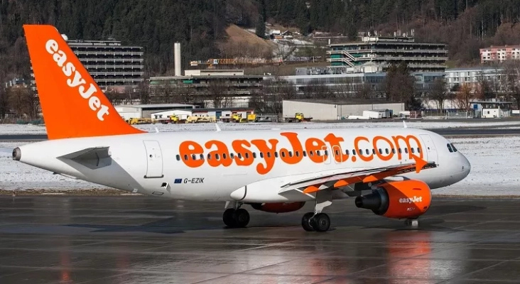 Una aerolínea colombiana, obligada a cambiar de nombre tras una larga batalla judicial contra easyJet