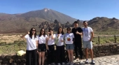 Turespaña quiere atraer a turistas coreanos a Lanzarote y Tenerife