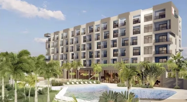 El primer Hilton Garden Inn de República Dominicana aterriza en La Romana