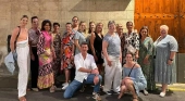 TLT Urlaubsreisen (TUI Group) celebra reunión estratégica en Mallorca