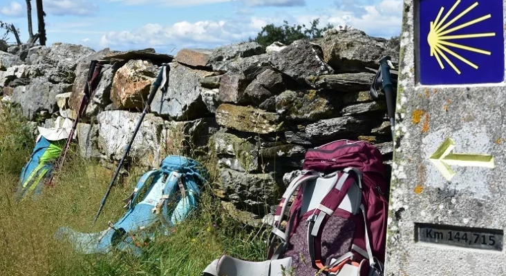 Camino de Santiago